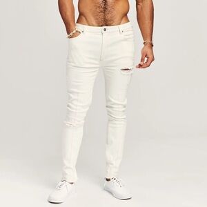 SER.O.YA Nate Skinny Jeans In Arizona